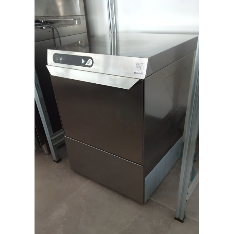 Lavastoviglie cesto 50 trifase