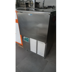 Abbattitore Hiber 6 teglie trifase