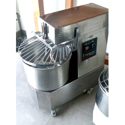 impastatrice cuppone sil-20-c5-cp