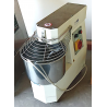 impastatrice 18 kg monofase,