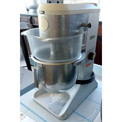 Impastatrice Planetaria Dito Electrolux BE5 Capacità 5 Litri