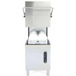 Lavastoviglie  Eco 1000 cesto 50x50 trifase a capot