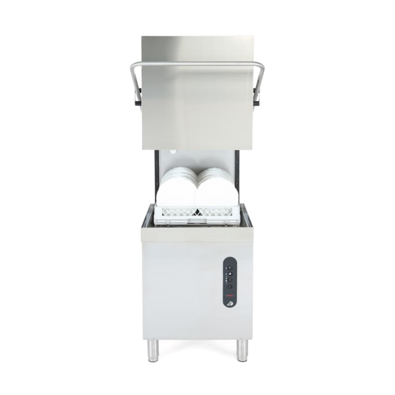 Lavastoviglie  Eco 1000 cesto 50x50 trifase a capot