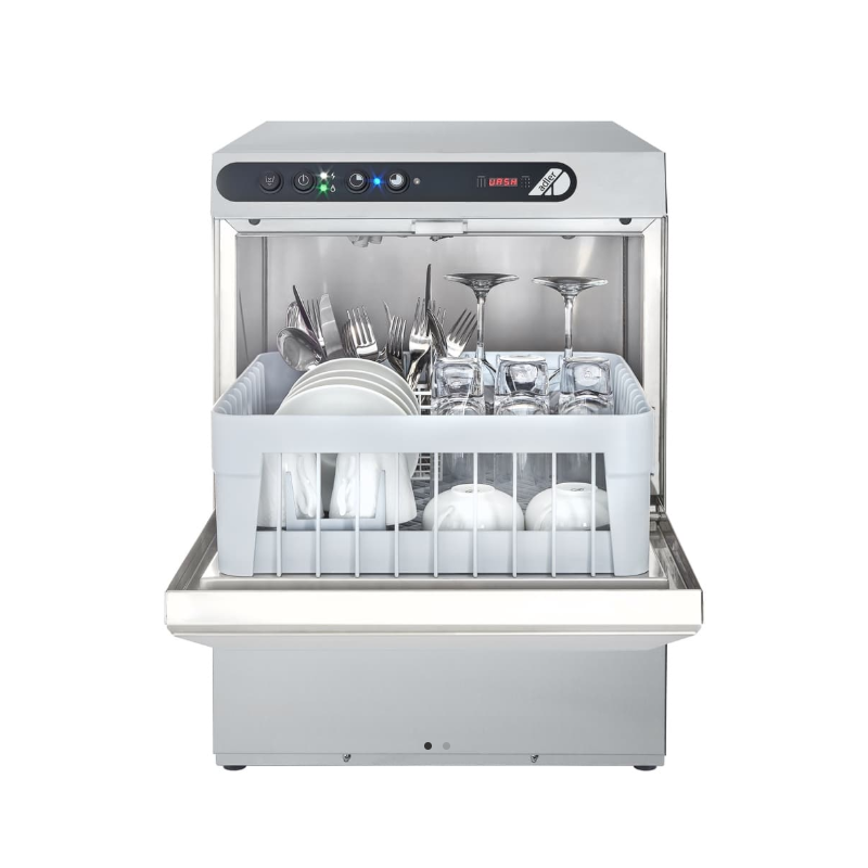 Lavastoviglie / Lavabicchieri Eco 40 cesto 40x40 monofase