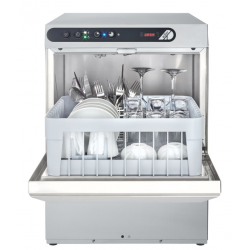 Lavabicchieri Eco 35 cesto 35x35 monofase