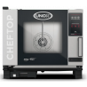 Forno elettrico 5 teglie GN 1/1