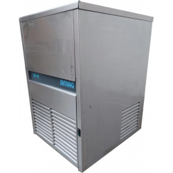 Fabbricatore produttore di ghiaccio Simag SD40
