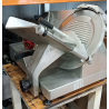 Affettatrice obliqua Swedlinghaus con lama 35