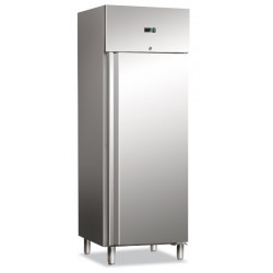 Freezer a colonna in acciaio ICE GN650BT