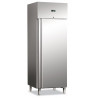 Freezer a colonna in acciaio ICE GN650BT