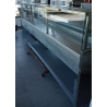 Banco vendita alimentari gastronomia 300x92