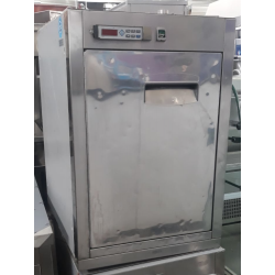 Modulo in acciaio refrigerato