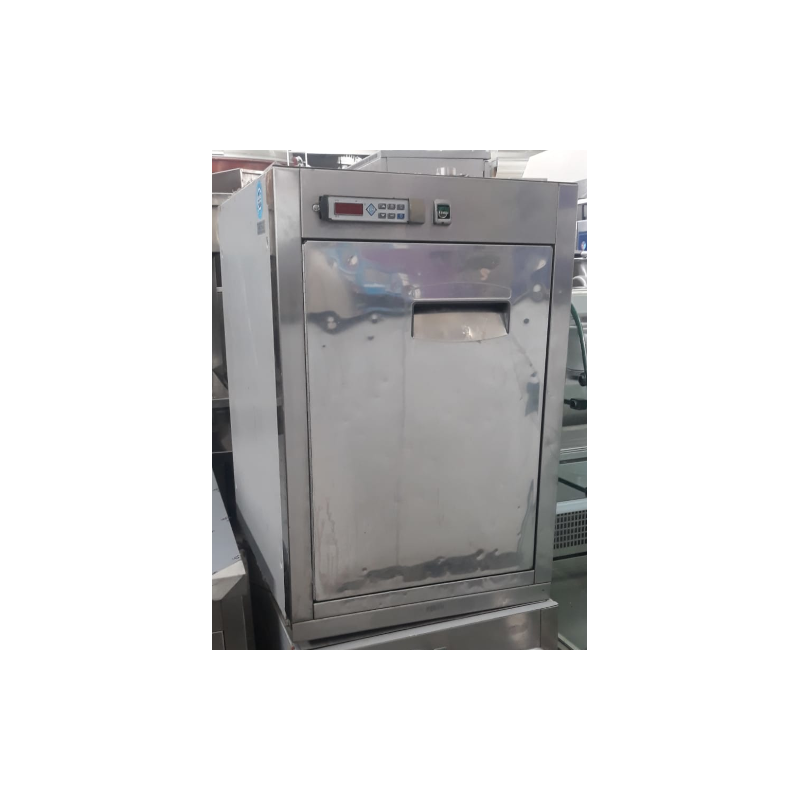 Modulo in acciaio refrigerato