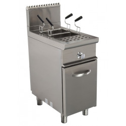 Bollitore a gas serie 70 1 vasca