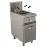 Bollitore a gas serie 70 1 vasca