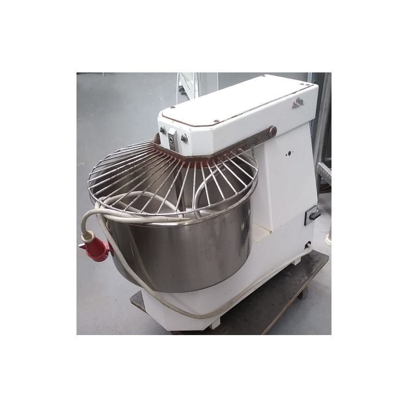 Impastatrice IGF S38 40lt. trifase 1 velocita