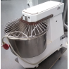 Impastatrice IGF S38 40lt. trifase 1 velocita