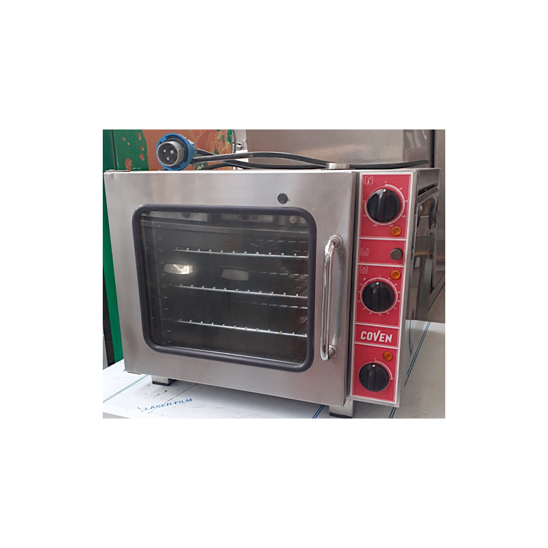 Forno elettrico a convezione Coven ECH3 GN 2/3 monofase