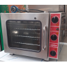 Forno elettrico a convezione Coven ECH3 GN 2/3 monofase