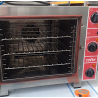 Forno elettrico a convezione Coven ECH3 GN 2/3 monofase