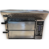 Forno pizza elettrico VP2 senza canna fumaria