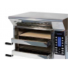 Forno pizza elettrico VP2 senza canna fumaria