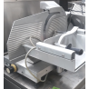 Affettatrice piana Bizerba Filat con lama 35