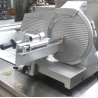 Affettatrice piana Bizerba Filat con lama 35