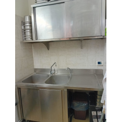 Gelateria attrezzature e arredi