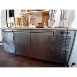 Gelateria attrezzature e arredi