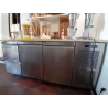 Gelateria attrezzature e arredi