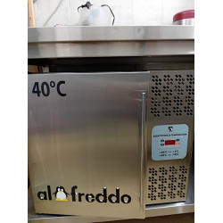 Gelateria attrezzature e arredi