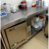 Gelateria attrezzature e arredi