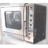 Forno a gas 6 teglie GN 1/1