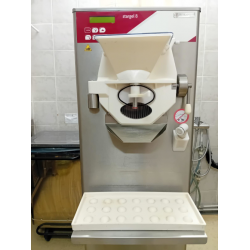 Gelateria attrezzature e arredi