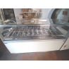 Gelateria attrezzature e arredi