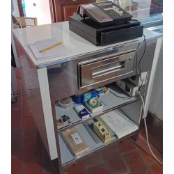 Gelateria attrezzature e arredi