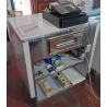Gelateria attrezzature e arredi