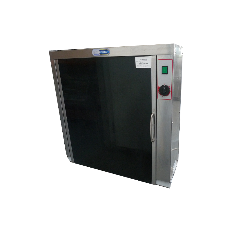 Sterilizzatore per coltelli UV