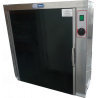 Sterilizzatore per coltelli UV