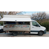 Attività Pescheria ambulante