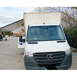Attività Pescheria ambulante