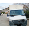 Attività Pescheria ambulante