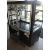 Frigo vetrina espositore refrigerato 120 cm.