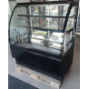 Frigo vetrina espositore refrigerato 120 cm.