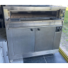 forno Moretti Deck 1 camera 6 pizze