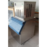 Fabbricatore produttore di ghiaccio Icematic F200w con deposito MG 205