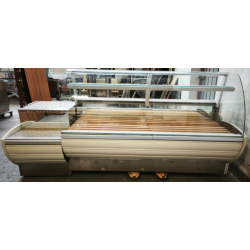 Banco panetteria neutro 200×90