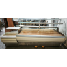 Banco panetteria neutro 200×90