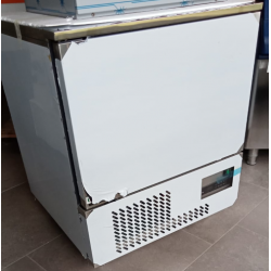 Abbattitore 5 teglie GN 1/1 - 60x40 Blast 5